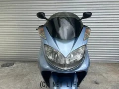 ヤマハ グランドマジェスティ250