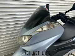 ヤマハ グランドマジェスティ250