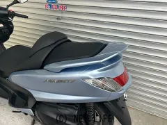 ヤマハ グランドマジェスティ250