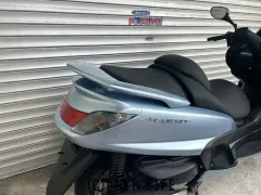 ヤマハ グランドマジェスティ250