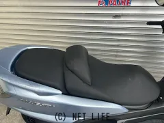 ヤマハ グランドマジェスティ250