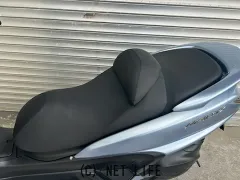 ヤマハ グランドマジェスティ250