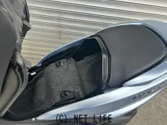 ヤマハ グランドマジェスティ250