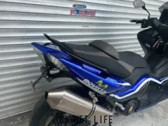 ヤマハ T-MAX530