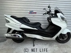 スズキ スカイウェイブ250