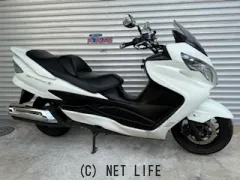 スズキ スカイウェイブ250