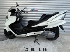 スズキ スカイウェイブ250