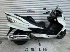 スズキ スカイウェイブ250