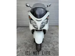 スズキ スカイウェイブ250