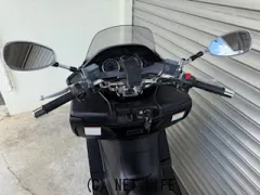 スズキ スカイウェイブ250