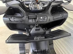 スズキ スカイウェイブ250