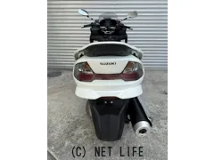 スズキ スカイウェイブ250