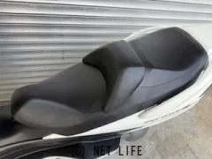 スズキ スカイウェイブ250