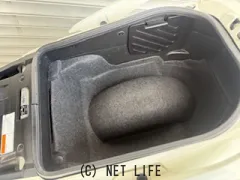 スズキ スカイウェイブ250