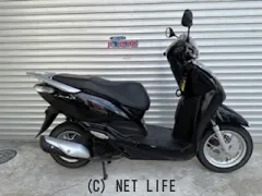 ホンダ リード125