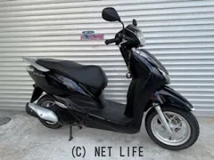 ホンダ リード125