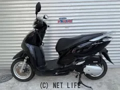 ホンダ リード125