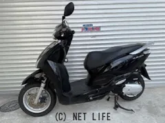 ホンダ リード125