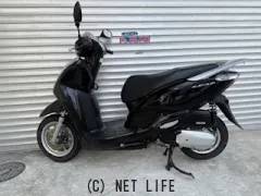 ホンダ リード125