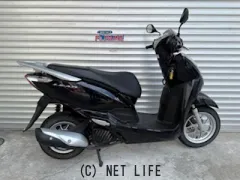 ホンダ リード125