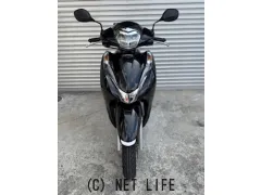 ホンダ リード125