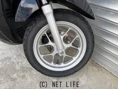 ホンダ リード125