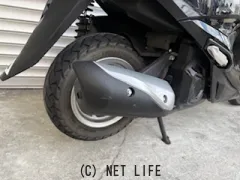 ホンダ リード125