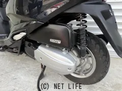 ホンダ リード125