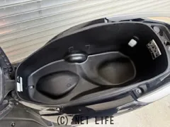 ホンダ リード125