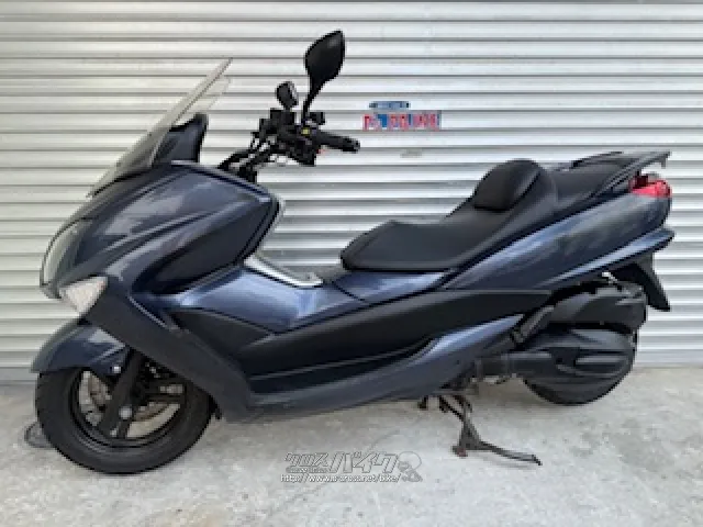 ヤマハ マジェスティ250