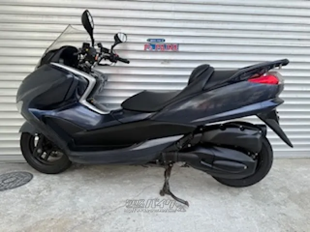 ヤマハ マジェスティ250