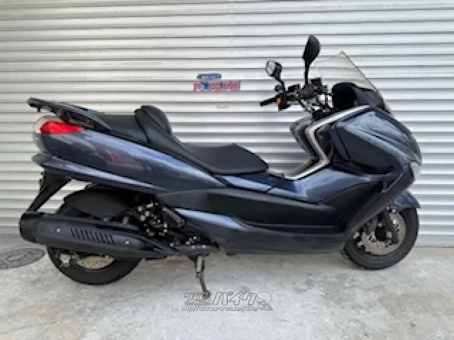 ヤマハ マジェスティ250