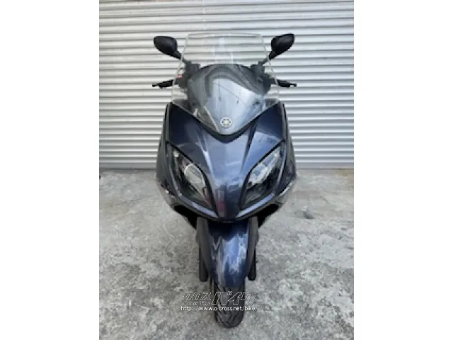 ヤマハ マジェスティ250