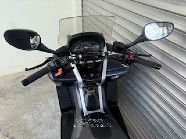 ヤマハ マジェスティ250