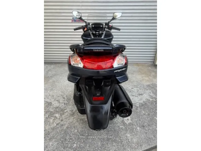 ヤマハ マジェスティ250