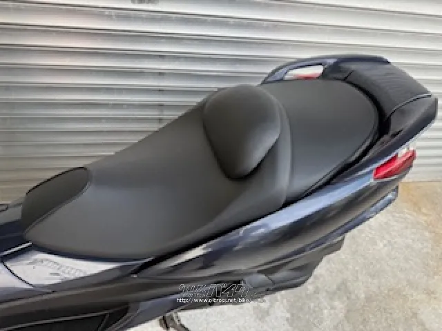 ヤマハ マジェスティ250