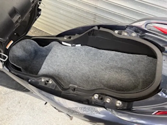 ヤマハ マジェスティ250