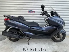 ヤマハ マジェスティ250