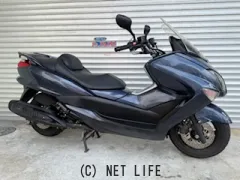 ヤマハ マジェスティ250