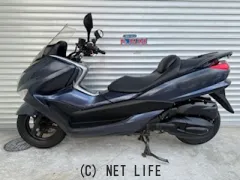 ヤマハ マジェスティ250