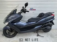 ヤマハ マジェスティ250