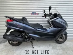 ヤマハ マジェスティ250