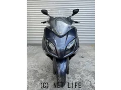 ヤマハ マジェスティ250