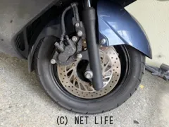 ヤマハ マジェスティ250