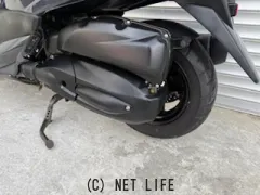 ヤマハ マジェスティ250