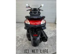 ヤマハ マジェスティ250