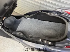 ヤマハ マジェスティ250