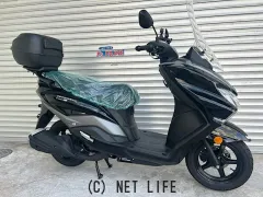 スズキ バーグマン125