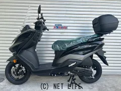 スズキ バーグマン125