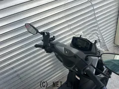 スズキ バーグマン125